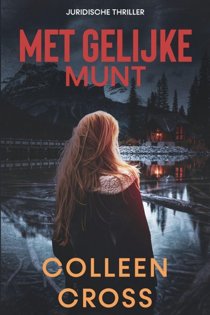 Met Gelijke Munt - Colleen Cross