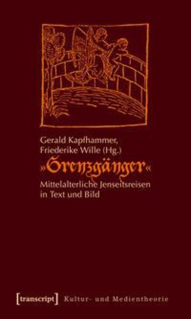 'Grenzgänger' - 