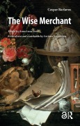 Cover-Bild zum Titel 'The Wise Merchant' von 'Barlaeus'