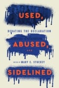 Cover-Bild zum Titel 'Used, Abused, and Sidelined' von ''
