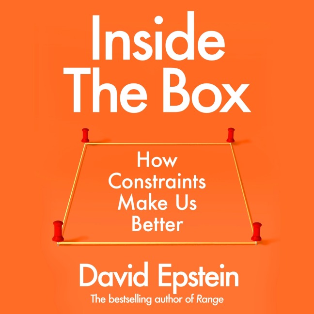 Inside the Box - David Epstein