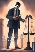 Cover-Bild zum Titel 'Ceza Sömürgesi' von 'Franz Kafka'
