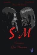 Cover-Bild zum Titel 'S & M' von 'Jan-Malte Schui, Christian Meierhofer'