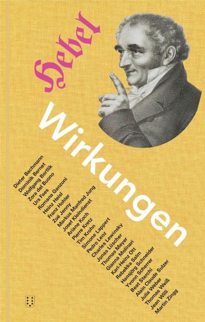 Hebel Wirkungen - 