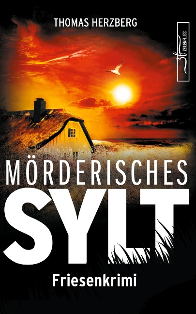 Mörderisches Sylt - Thomas Herzberg