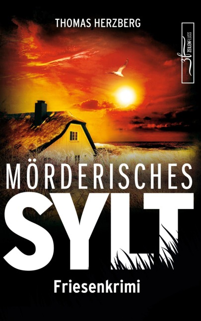 Mörderisches Sylt - Thomas Herzberg