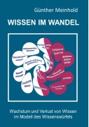Cover-Bild zum Titel 'Wissen im Wandel' von 'Günther Meinhold'