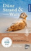 Cover-Bild zum Titel 'Düne, Strand und Watt' von 'Klaus Janke, Bruno P. Kremer'