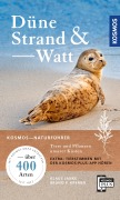 Cover-Bild zum Titel 'Düne, Strand und Watt' von 'Klaus Janke, Bruno P. Kremer'