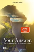 Cover-Bild zum Titel 'Your Answer.' von 'Jens Heuchemer'