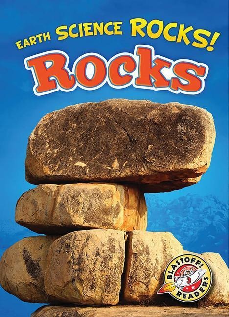 Rocks - Chris Bowman