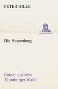 Die Hassenburg - Peter Hille