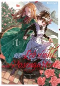 Cover-Bild zum Titel 'Leb wohl, mein Rosengarten - Band 1' von 'Pepperco'