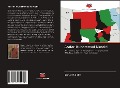 Cover-Bild zum Titel 'Jaafar Muhammad Nimeiri' von 'Kemal Yildirim'
