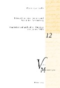 Cover-Bild zum Titel 'Interaktion von Leben und Werk bei Schönberg' von 'Marion Lamberth'