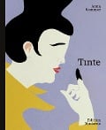 Cover-Bild zum Titel 'Tinte' von 'Anna Sommer'