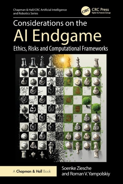 Considerations on the AI Endgame - Soenke Ziesche, Roman V. Yampolskiy