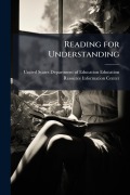 Cover-Bild zum Titel 'Reading for Understanding' von ''