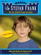 Cover-Bild zum Titel 'Dr. Stefan Frank 2846' von 'Stefan Frank'
