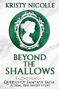 Cover-Bild zum Titel 'Beyond the shallows' von 'Kristy Nicolle'