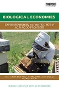 Cover-Bild zum Titel 'Biological Economies' von ''