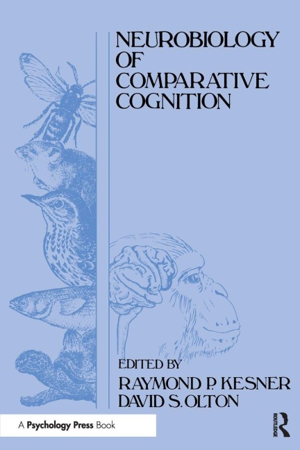 Neurobiology of Comparative Cognition - 