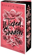 Cover-Bild zum Titel 'Wicked Shadow' von 'Bianca Mov'