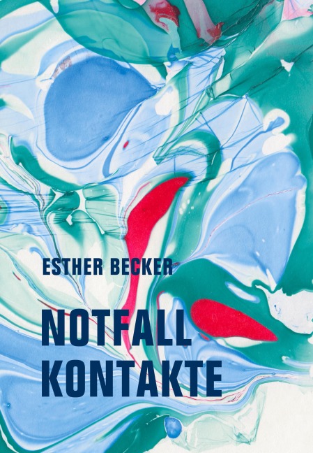 Notfallkontakte - Esther Becker