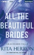 All the Beautiful Brides - Rita Herron