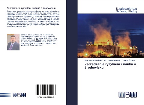 Zarz¿dzanie ryzykiem i nauka o ¿rodowisku - Kaveh Ostad-Ali-Askari, Ali Hasantabar-Amiri, Hossein Gholami