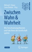 Cover-Bild zum Titel 'Zwischen Wahn und Wahrheit' von ''