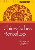 Cover-Bild zum Titel 'Chinesisches Horoskop' von 'Rita Danyliuk'