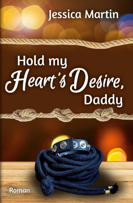Hold my Heart's Desire, Daddy - Jessica Martin