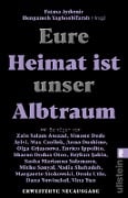 Eure Heimat ist unser Albtraum - 