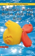 Cover-Bild zum Titel 'Fräulein Monas Suche nach dem Sinn' von 'Eva Maria Hoffmann'