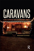 Cover-Bild zum Titel 'Caravans' von 'Hege Høyer Leivestad'