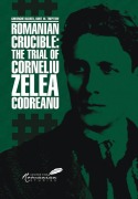 Cover-Bild zum Titel 'Romanian Crucible' von 'Gheorghe Buzatu'