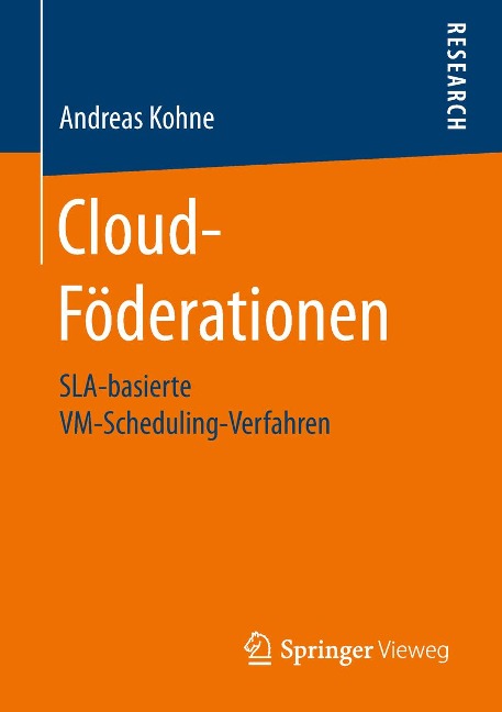 Cloud-Föderationen - Andreas Kohne