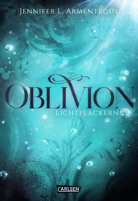 Obsidian 0: Oblivion 3. Lichtflackern (Opal aus Daemons Sicht erzählt) - Jennifer L. Armentrout