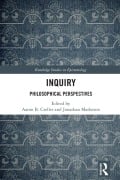 Cover-Bild zum Titel 'Inquiry' von ''