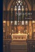 Cover-Bild zum Titel 'Purgatory' von 'Schouppe S J'