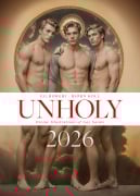 Unholy 2026 - F. G. Borghi, Björn Koll