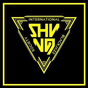 International Blackjazz Society - Shining