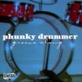 Phunky Drummer - Dirk Erchinger