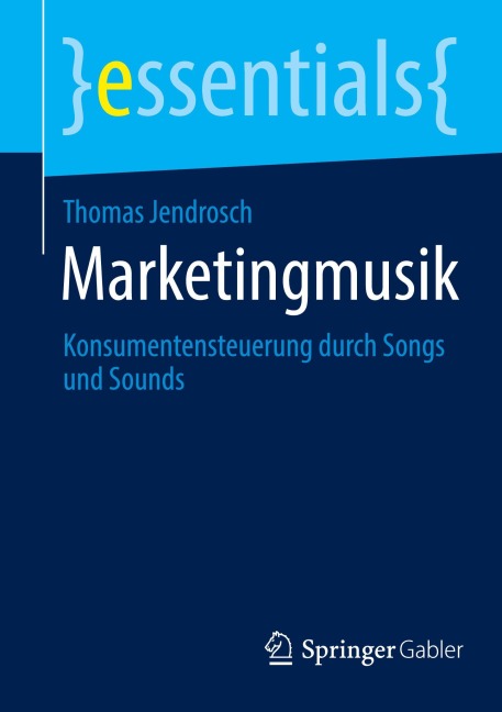 Marketingmusik - Thomas Jendrosch