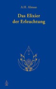 Cover-Bild zum Titel 'Das Elixier der Erleuchtung' von 'A. H. Almaas'