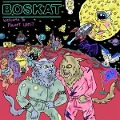 Welcome To Planet Urmit - Boskat