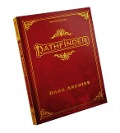 Cover-Bild zum Titel 'Pathfinder Dark Archive Special Edition (P2)' von 'James Case, Sen H H S, Patrick Hurley, Avi Kool, Mikhail Rekun'