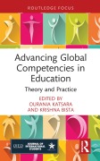 Cover-Bild zum Titel 'Advancing Global Competencies in Education' von ''
