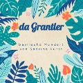 Cover-Bild zum Titel 'da Grantler' von 'Sabrina Fürst'